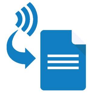 Логотип @videostranscripted - Videos Transcripted