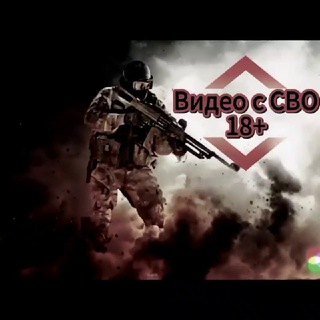 Логотип @videosvo34 - Чат видео с СВО