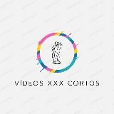 Логотип @videosxxxcortos - videosxxxcortos