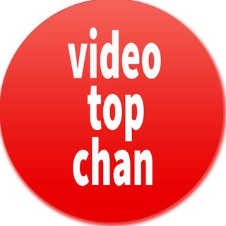 Логотип @videotopchan - videotopchan