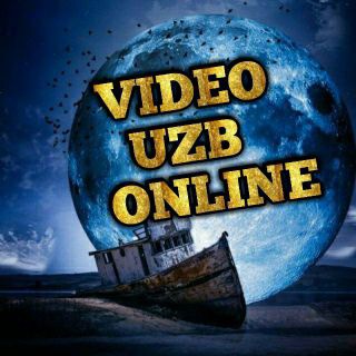 Логотип @videouzb_online_group - VIDEOUZB_ONLINE