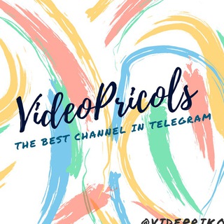 Логотип @videpriko - Видеоприколы🔞
