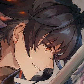 Логотип @videreleaks - Ковчег Видере | Сливы Геншин Импакт