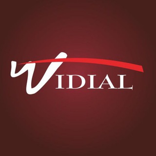 Логотип @vidial_chat - Чат - оптика Vidial