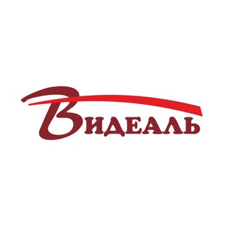 Логотип @vidial_omsk - Видеаль | Офтальмологическая клиника