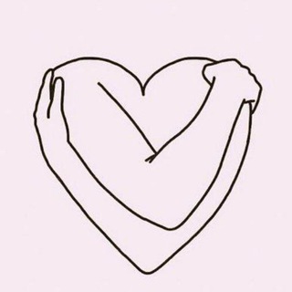 Логотип @vidihaem - Обнимаю словом