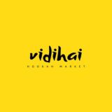 Логотип @vidihay_hookah_market - vidihay_hookah_market