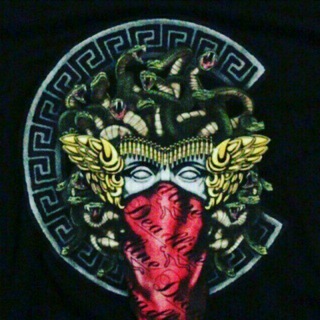 Логотип @vidio_001 - 💎⚜Всё для души 🔱🐊