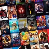 Логотип @vidioarhiv - vidioarhiv