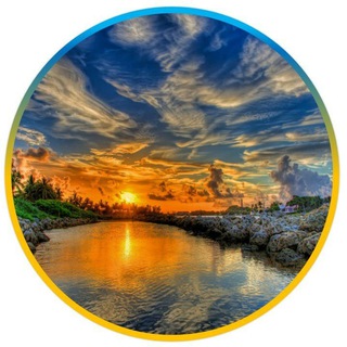 Логотип @vidizoknaa - Вид из окна | природа путешествия