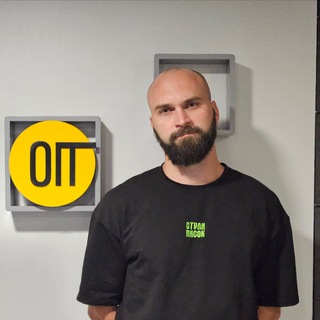 Логотип @vidkrytyi0511 - Ігор Божко 🐗 Vidkrytyi