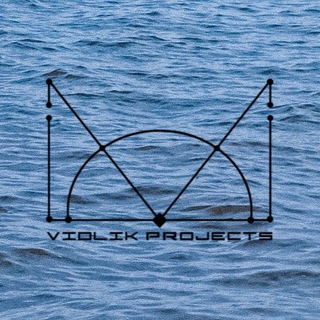 Логотип @vidlikprojects - Vidlik Projects