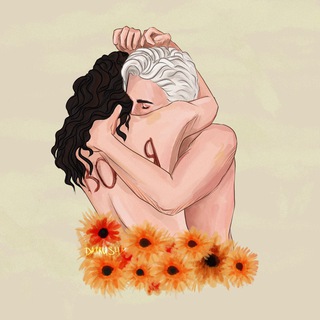 Логотип @vidlunniadramiony - Відлуння Драміони