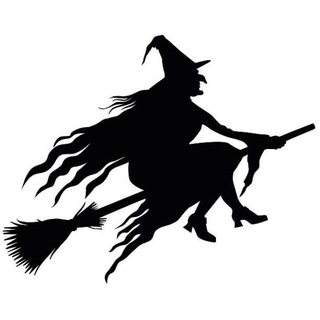 Логотип @vidmazp - ВІДЬМА