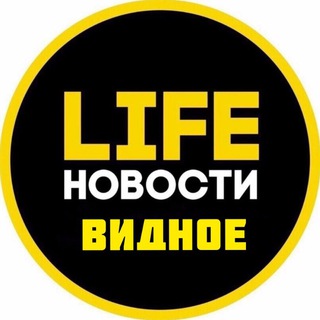 Логотип @vidnoe0 - Видное