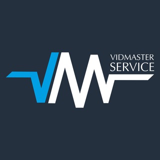Логотип @vidnoemaster - VIDMaster | Сервис и магазин | Apple | Android