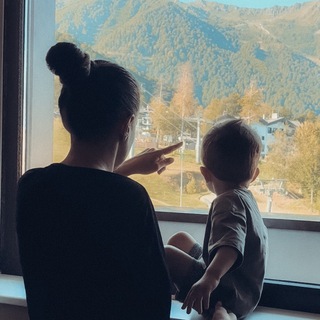 Логотип @vidobro_life - Vi🤍