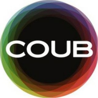 Логотип @vidosc - Coub/TikTok Video