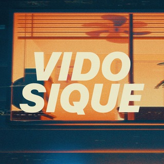 Логотип @vidosique - VIDOSIQUE🤔
