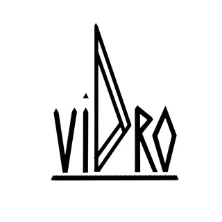 Логотип @vidro_ua - Vidro.ua
