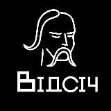 Логотип @vidsichu - Відсіч