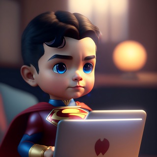 Логотип @vidslw - Arts, prompts, tools of SD AI