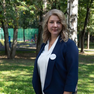 Логотип @vidutinaov - Видутина Оксана Вячеславовна