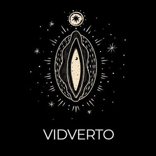 Логотип @vidvert0 - Vidverto