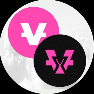 Логотип @vidycoin - VidyCoin (VIDY & VIDYX)