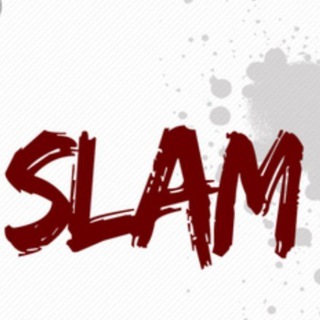 Логотип @viedeslam - Vie de Slam 🎶📝✨