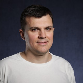 Логотип @viedomsti - Товкайло