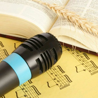 Логотип @vieenmoi - Musique Chrétienne