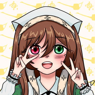 Логотип @viendesu_official - VienDesu!