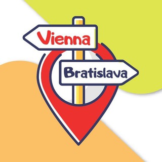 Логотип @viennabratislava - Вена-Братислава.онлайн