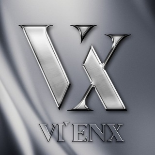 Логотип @vienx_stan - VI'ENX | NATURE SPACE ENT