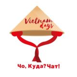 Логотип @viet_family - 🇻🇳Чат! Нячанг | Вьетнам