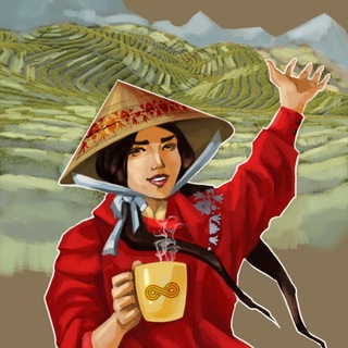 Логотип @viet_live - Нячанг онлайн 🇻🇳 Вьетнам живьём