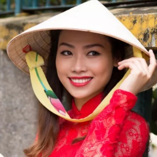 Логотип @vietmen - 🇻🇳 Вьетнамский язык ngôn ngữ tiếng Việt @vietmen