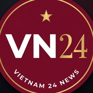 Логотип @vietnam_24 - Вьетнам чат
