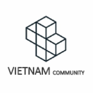Логотип @vietnamjarvis - Jarvis+ Viet Nam community