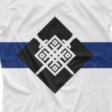 Логотип @vietoday - Viejšnoryja | Вейшнорыя