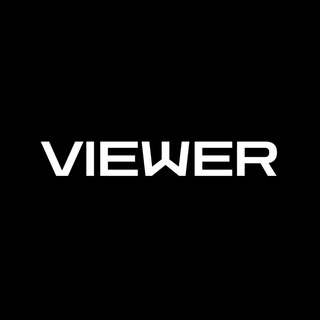 Логотип @viewerfilms - Viewer | Фильмы и сериалы
