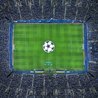 Логотип @viewofthefield - Вид на поле | Восприятие игры