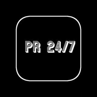 Логотип @views_24 - Просмотры 24/7