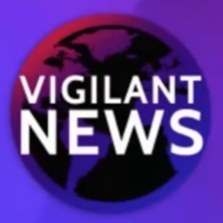 Логотип @vigilantnews - Vigilant News