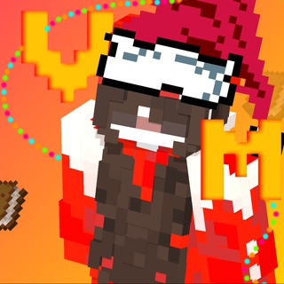 Логотип @vigmanas - VIGMANCY | minecraft