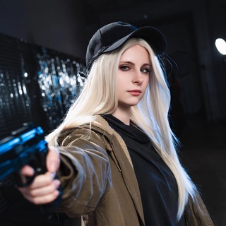 Логотип @vigodfrey - vigodfrey