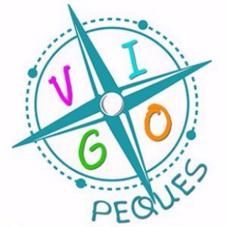 Логотип @vigopeques - Vigopeques