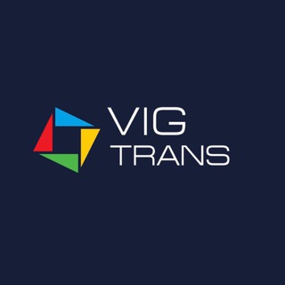 Логотип @vigtrans - VIG Trans