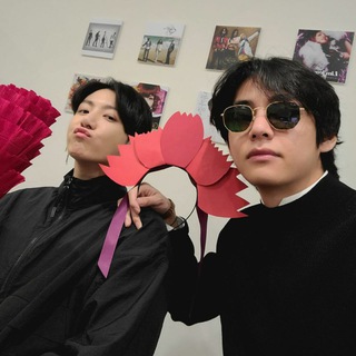 Логотип @viguki - ✧•°ᏙᏦᴏᴏᴋ°•✧